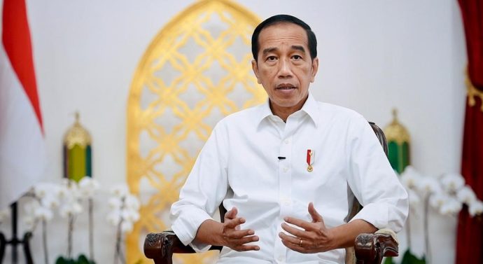 Jokowi Izinkan Warga Lepas Masker, Ini Penjelasan Lengkapnya